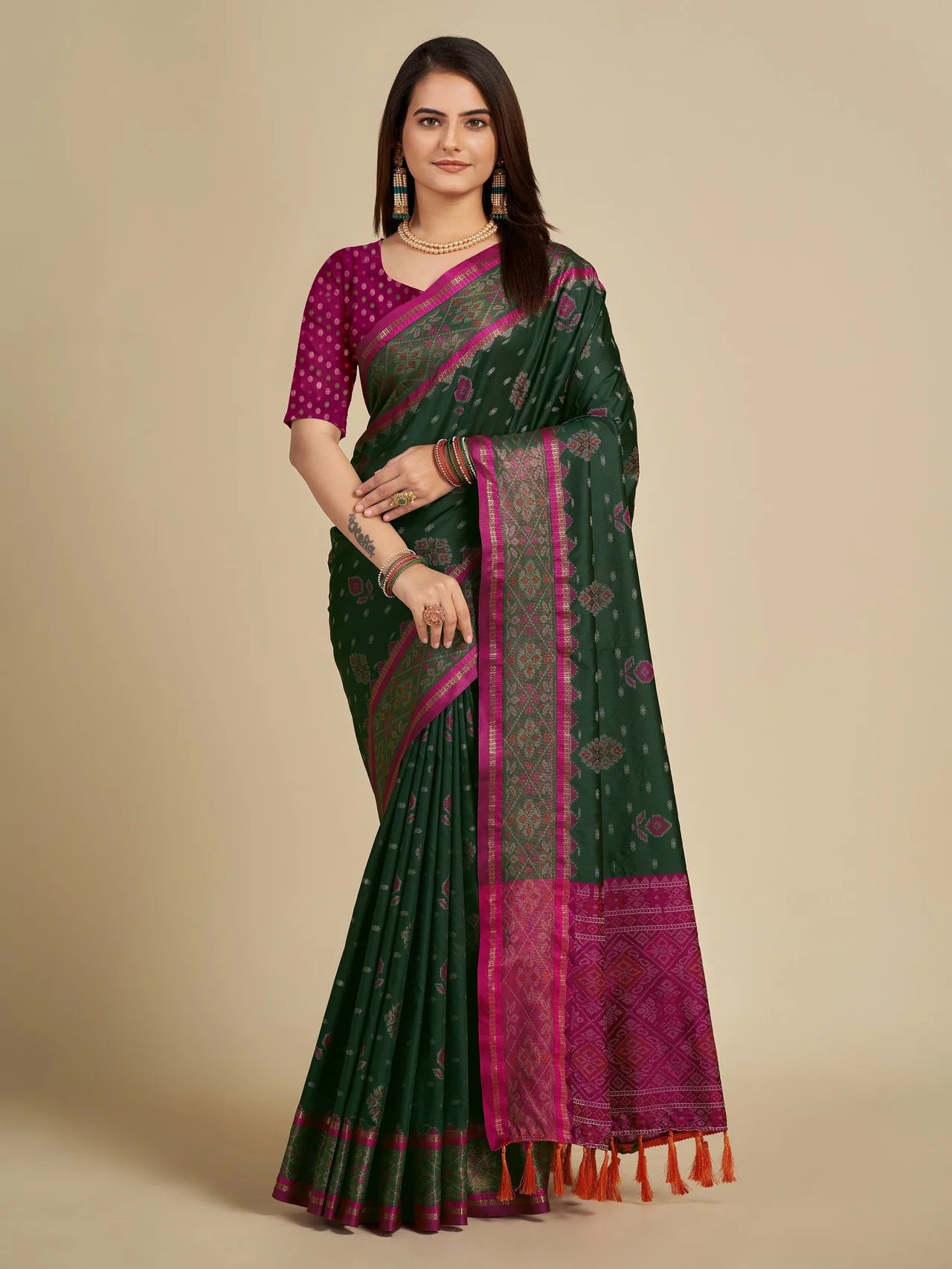 Saree