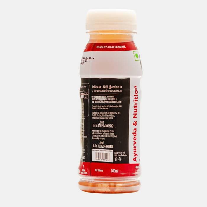 &Me Skin Drink-Watermelon - Distacart